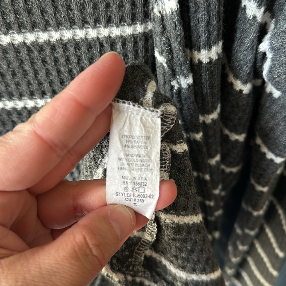 Bibi Sweater - image 4